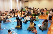 子育てネットワークちくさ