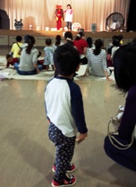 子育てネットワークちくさ