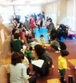子育てネットワークちくさ