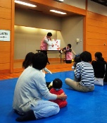 子育てネットワークちくさ