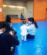 子育てネットワークちくさ