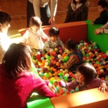 子育てネットワークちくさ