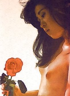 ���̌� Nude Photo