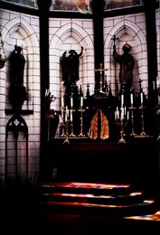 �V�̐� Voice from The Heaven