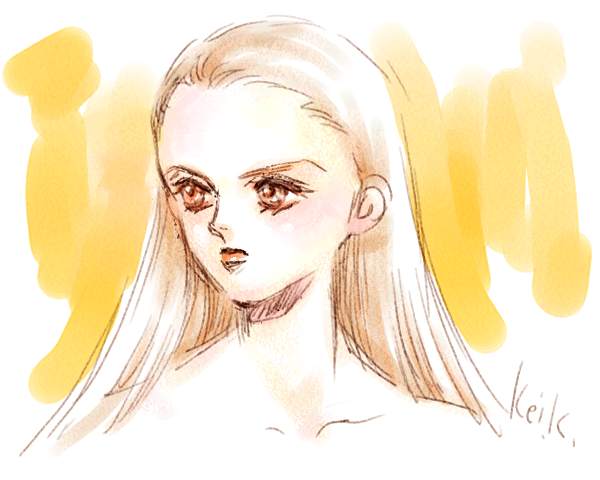 イラスト